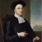 photo of Bishop George Berkeley