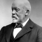 photo of Gottlieb Daimler