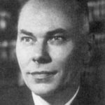portrait of Howard Aiken