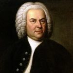 photo of Johann Sebastian Bach