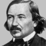 photo of Joseph Bertrand