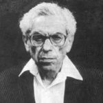 photo of Paul Erdös