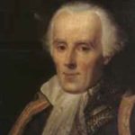 portrait of Pierre-Simon Laplace