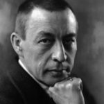 photo of Sergei Rachmaninoff
