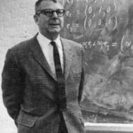 photo of Lars Ahlfors