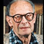 photo of André Weil