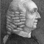 portrait of Johann Bernoulli II