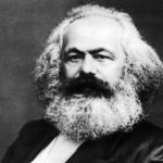 photo of Karl Marx