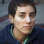 photo of Maryam Mirzakhani