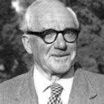 photo of J. E. Littlewood
