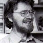 photo of John Bell