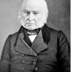 photo of John Quincy Adams
