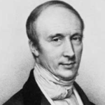 photo of Augustin-Louis Cauchy