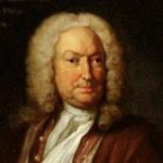 photo of Johann Bernoulli