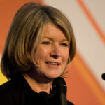 photo of Martha Stewart