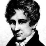 photo of Niels Abel