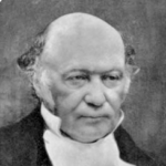 photo of Sir William Rowan Hamilton