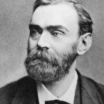 Alfred Nobel