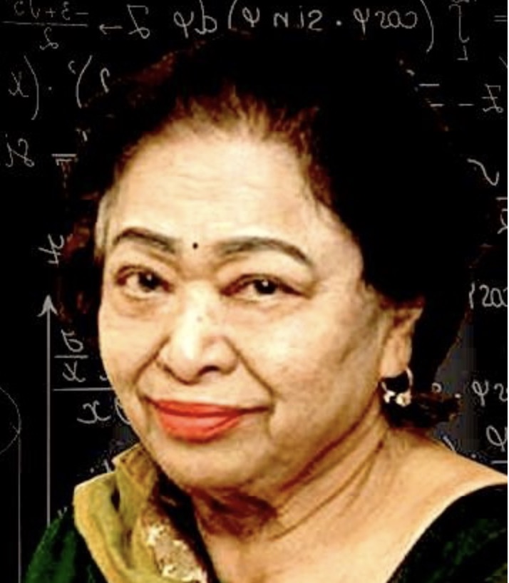 essay on shakuntala devi in 500 words